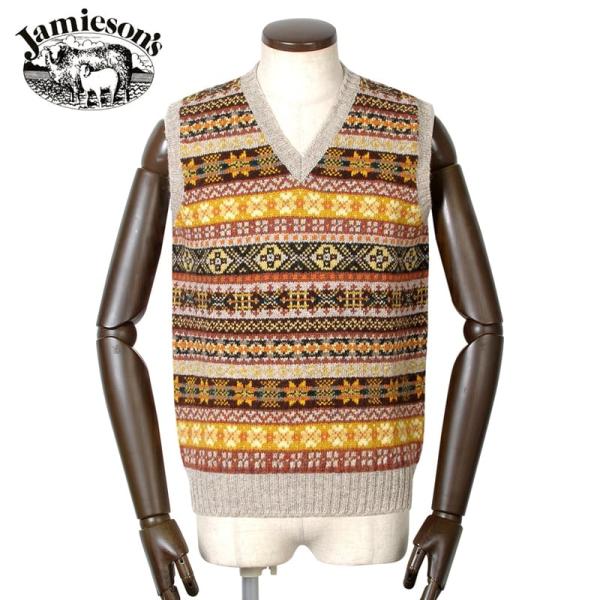 Jamieson's of Shetland ジャミーソンズ Jamieson's ／ シェトランド