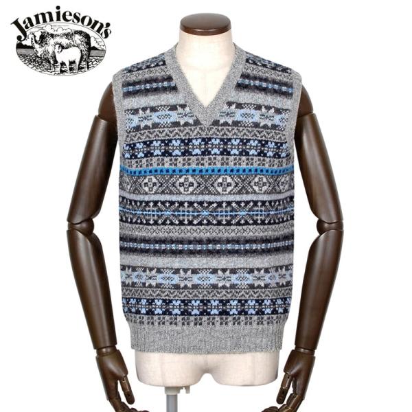 Jamieson's of Shetland ジャミーソンズ Jamieson's ／ シェトランド