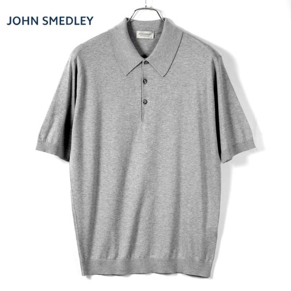 JOHN SMEDLEY（ジョンスメドレー） JOHN SMEDLEY ／ シーアイランド