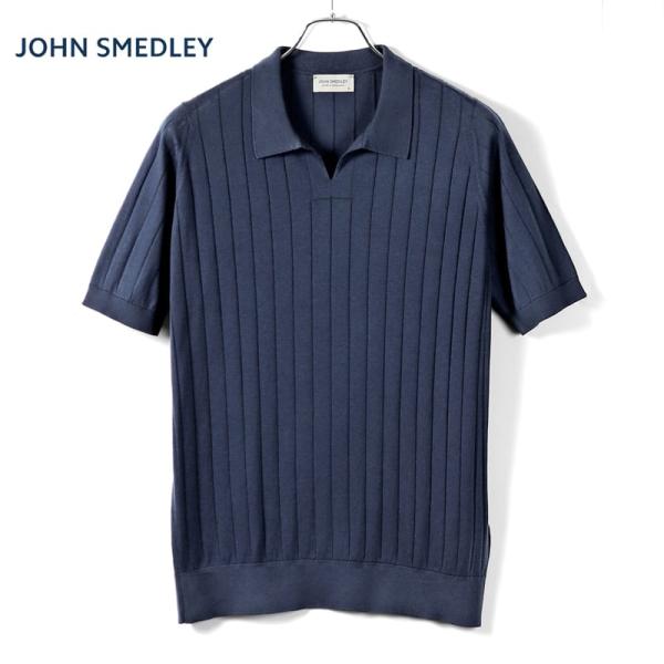 JOHN SMEDLEY（ジョンスメドレー） JOHN SMEDLEY ／ シーアイランド