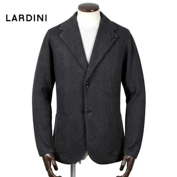 LARDINI（ラルディーニ） 【SALE】ラルディーニ LARDINI ／ 25SSリネン