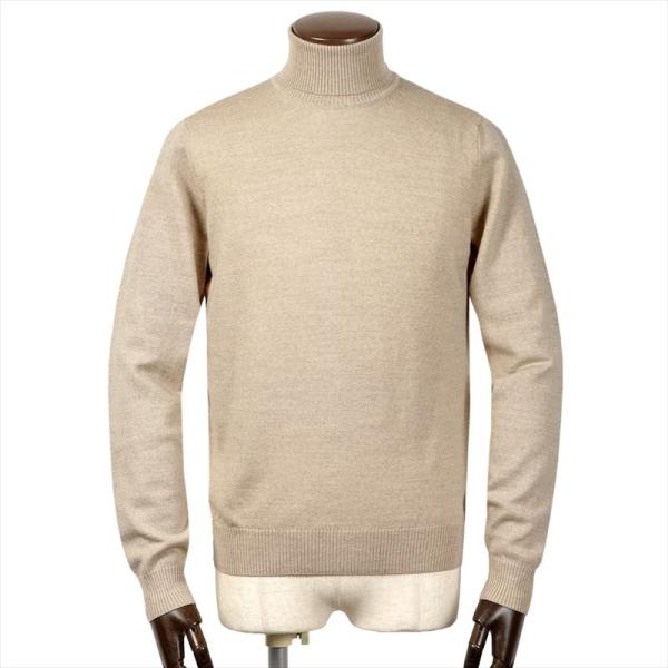 SALE】ルイジボレッリ ルイジボレリ LUIGI BORRELLI ／ 23-24AW ウール 