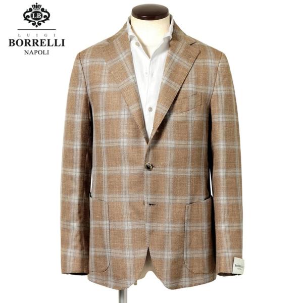 LUIGI BORRELLI（ルイジ ボレッリ） 【SALE】ルイジボレッリ LUIGI