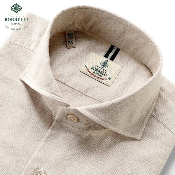 LUIGI BORRELLI（ルイジ ボレッリ） 【SALE】ルイジボレッリ LUIGI