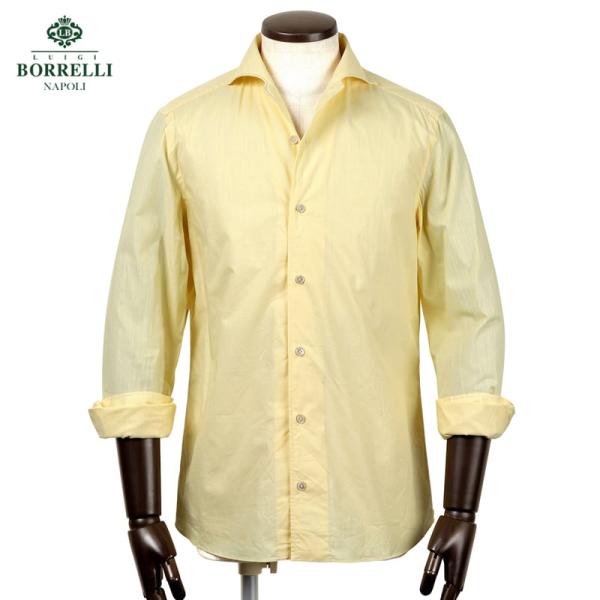 LUIGI BORRELLI（ルイジ ボレッリ） 【SALE】ルイジボレッリ LUIGI
