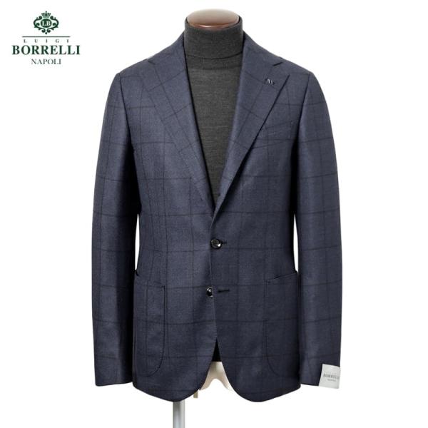 LUIGI BORRELLI（ルイジ ボレッリ） 【SALE／返品・交換不可】ルイジ