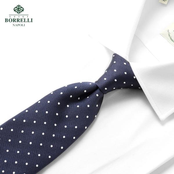 LUIGI BORRELLI（ルイジ ボレッリ） LUIGI BORRELLI ／ 25-26AW シルク