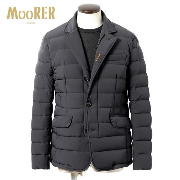 MOORER（ムーレー） 【SALE】ムーレー MOORER ／ 撥水二軸性ストレッチ