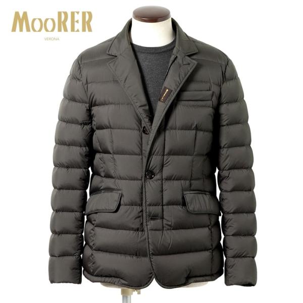 MOORER（ムーレー） 【SALE／返品・交換不可】ムーレー MOORER ／ 撥水