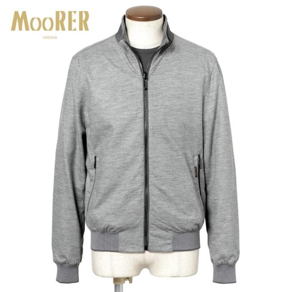 MOORER（ムーレー） 【SALE】 MOORER ／国内正規品／ 撥水ウール