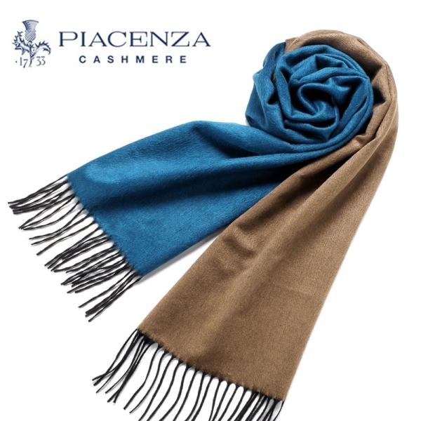 PIACENZA ピアチェンツァ ／ シルクカシミヤフェルトダブル