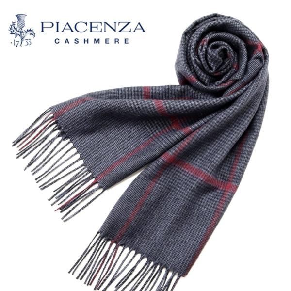 PIACENZA（ピアチェンツァ） PIACENZA ／ シルクカシミヤフェルト