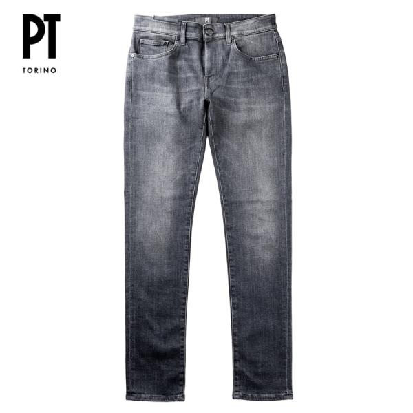 PT TORINO 【SALE／返品・交換不可】PT TORINO DENIM ピーティートリノ