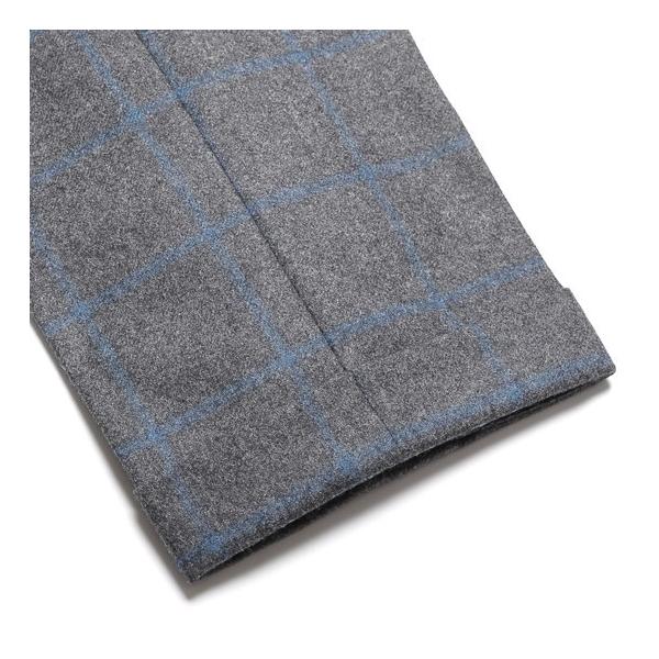 ボトムス裾上げ（ダブル仕上げ） rfm0000003