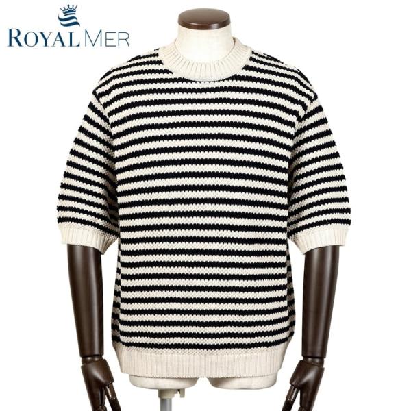 SALE／返品・交換不可】ロワイヤル メール ROYAL MER ／ 25SS