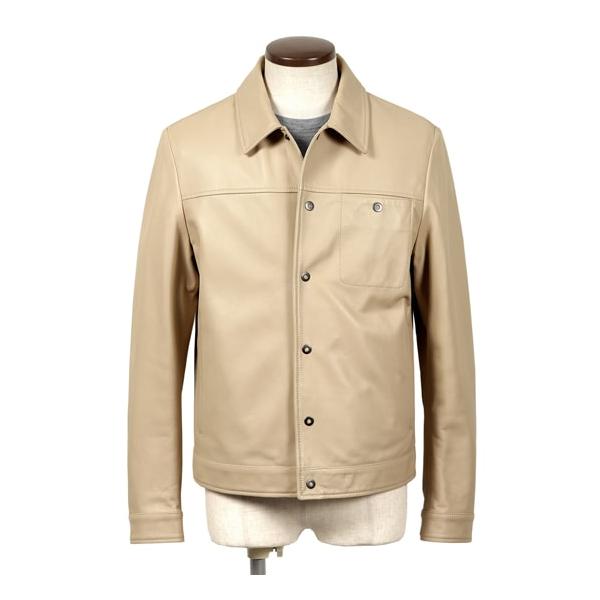 RUFFO（ルッフォ） 【SALE】ルッフォ RUFFO ／ ラムナッパレザー