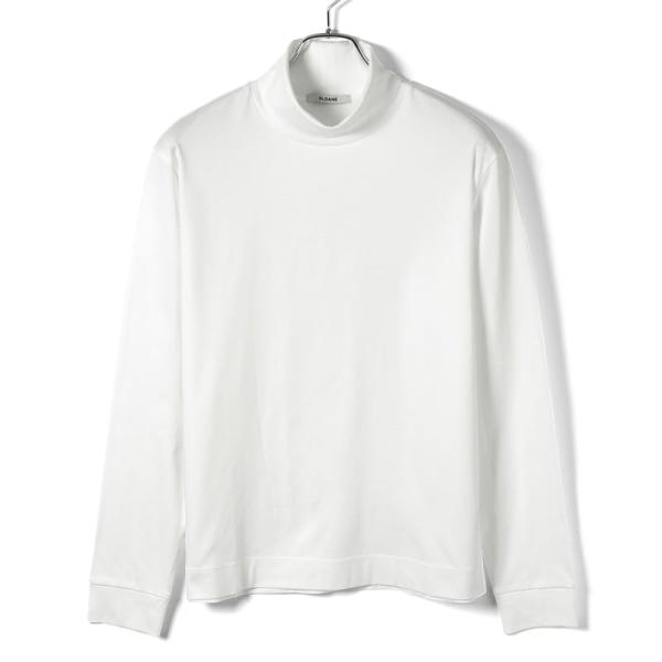 SLOANE スローン / 当店別注60番手単糸スーピマコットンバイオ SLOANE スローン / 当店別注60番手単糸スーピマコットンバイオ