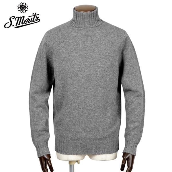 SALE／返品・交換不可】サンモリッツ S.Moritz ／ 25-26AW Super120's