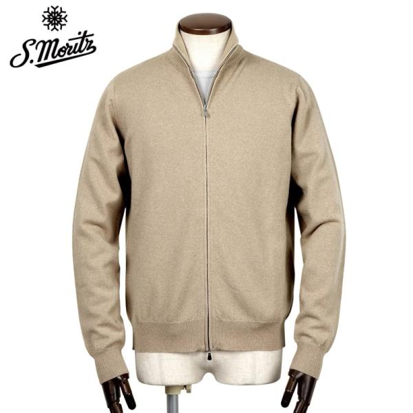 SALE】サンモリッツ S.Moritz ／ 25-26AW Super120