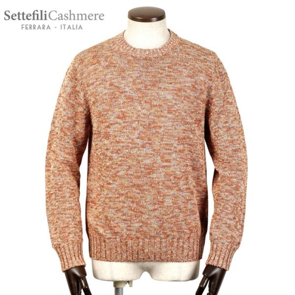 トップス Settefili Cashmere 46(XS) 4007mpn-15.jpg
