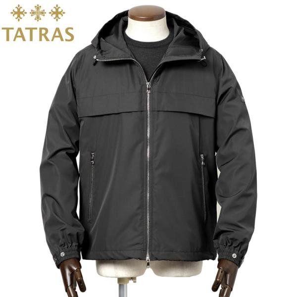 TATRAS（タトラス） TATRAS ／ 撥水高密度ポリエステルタフタ