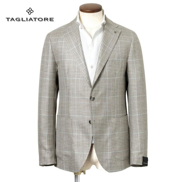 TAGLIATORE（タリアトーレ） TAGLIATORE ／国内正規品／ 26SS ウール