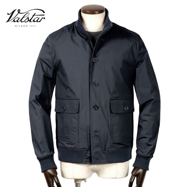 Valstar（ヴァルスター） Valstar ／ 軽量コットンストレッチポプリン