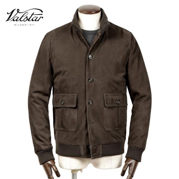 Valstar（ヴァルスター） Valstar ／ ゴートスエードバルスター