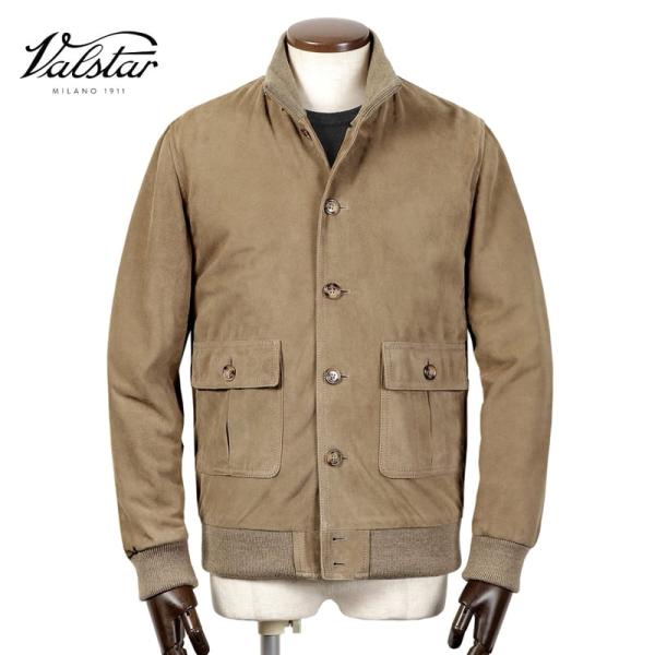 Valstar（ヴァルスター） Valstar ／ ゴートスエードバルスター