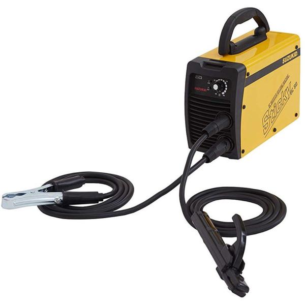 SUZUKID 100V�C���o�[�^�A�[�N �X�e�B�b�L�[ �X�Y�L�b�h �X�^�[�d�� STK-80 HNM