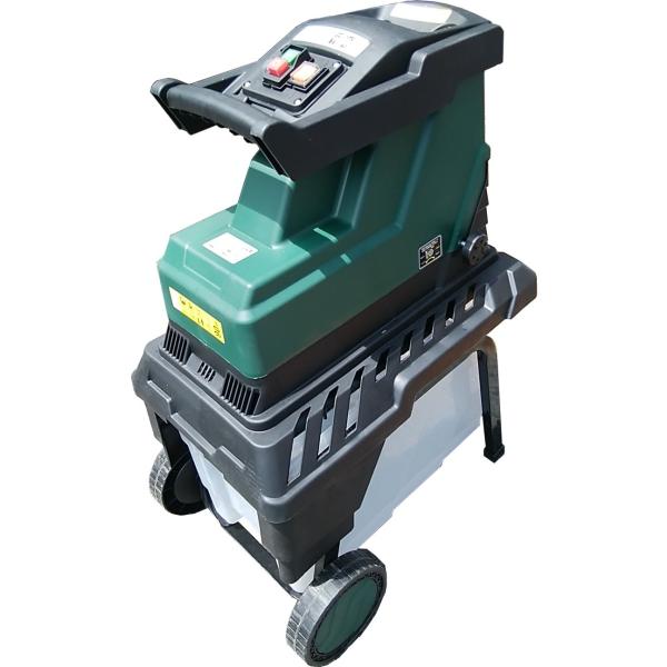 ガーデンシュレッダー LSG-2115 サイレントシュレッダー LSG-2115 : イキトガレージYahoo!店 - 通販