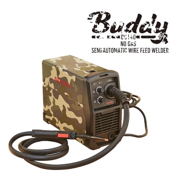 SUZUKID（スズキッド） □数量限定ボーナスセール価格!!□ SBD-140CF 