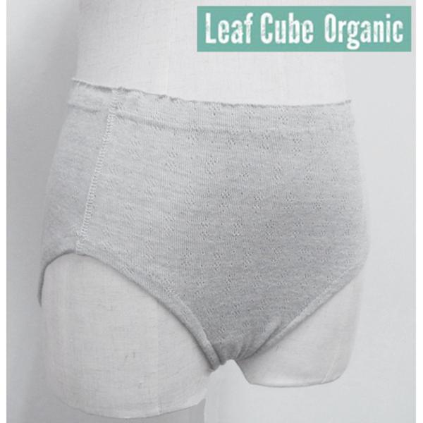 Leaf Cube Organic �n�j�[���@���q�i�������j�V���[�c M�EL�T�C�Y �ӂ���D�����͂��S�n �I�[�K�j�b�N�R�b�g�� ���[�t�L���[�u�I�[�K�j�b�N 104120 105120