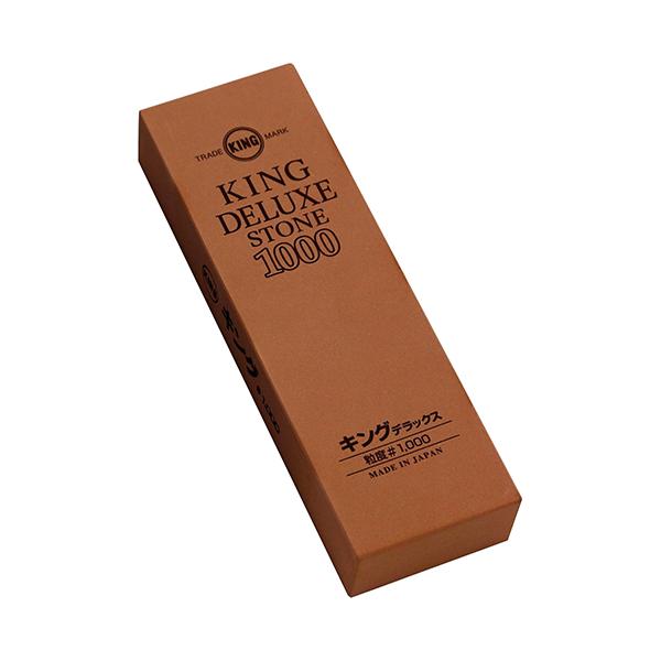 キング DX砥石 #1000 : イキトセレクトヤフー店 - 通販 - Yahoo