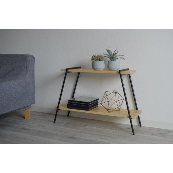 COLLEND Rh&lt;br&gt;Iron Leg Rack 2i ACAbObN 2i bN I [ fBXvC