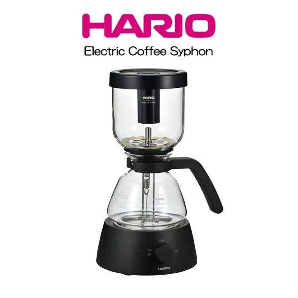 HARIO（ハリオ） HARIO Electric Coffee Syphon エレクトリック