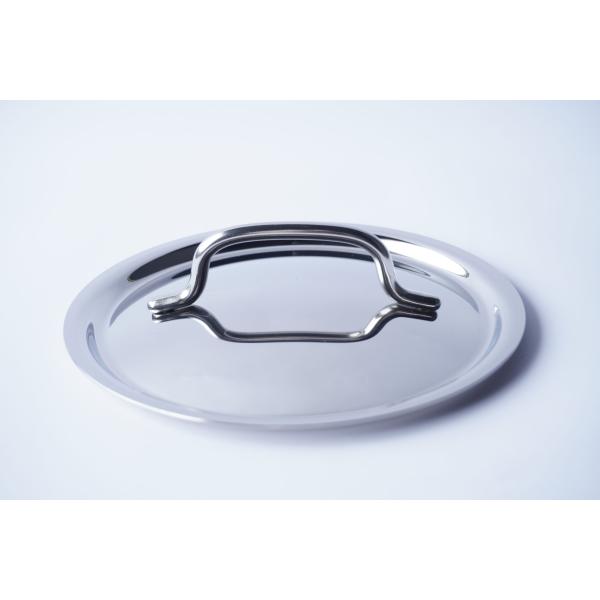 宮崎製作所 ジオ・プロダクト20cm用蓋 Miyaco HNM