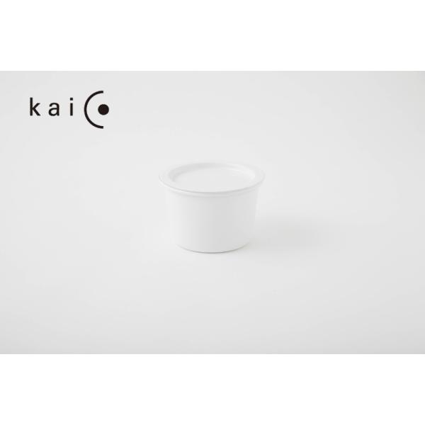 Kaico（カイコ） スタッキングキャニスター maru M : イキトセレクト
