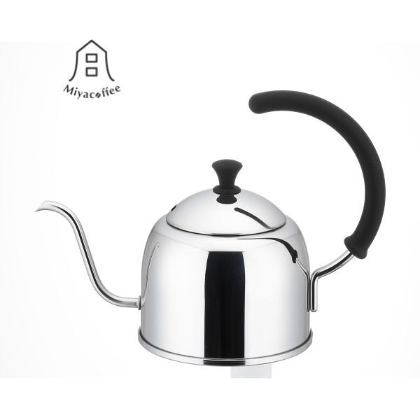 {萻쏊 Miyacoffee R[q[|bg 0.9L IHΉ ~[ MCO-1