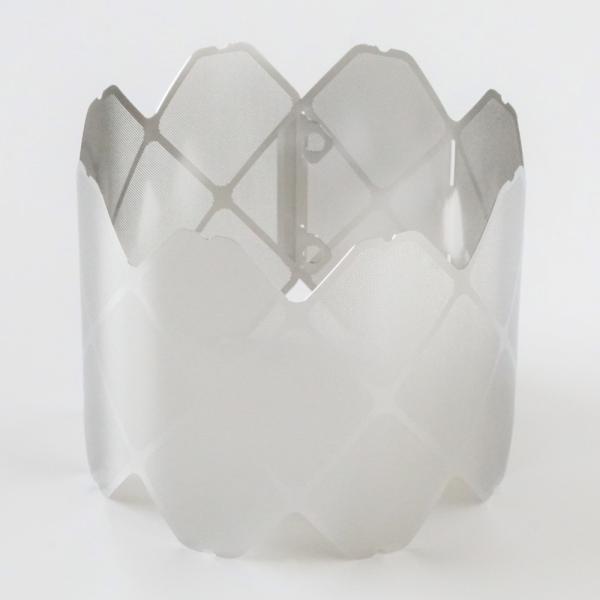 他サイト： 送料無料 MUNIEQ(ミュニーク)] X-Mesh Stove XMS-02S Lサイズ HNMの商品画像