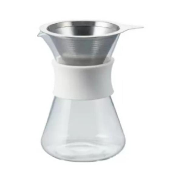 HARIO Glass Coffee Maker S-GCM-40-W nI