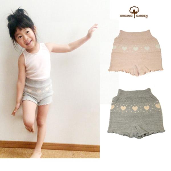 一年を通して活躍します。オーガニックコットン　日本製　ベビ…