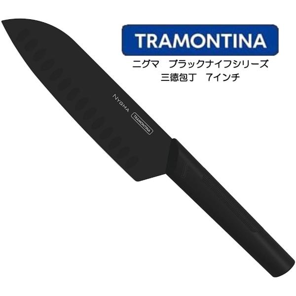 TORAMONTINA jO}ubNiCtV[Y O 7C` NYGMA BLACK KNIFE geB[i