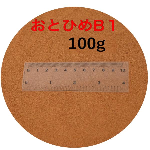日清丸紅飼料 おとひめB1 100g