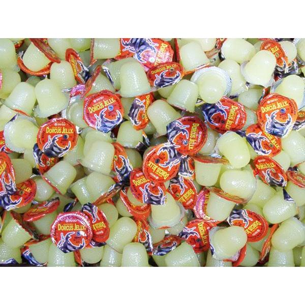 ドルクスゼリー