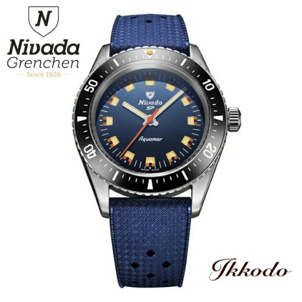 ボーナスストア＋10% ニバダ グレンヒェン Nivada アンタークティック