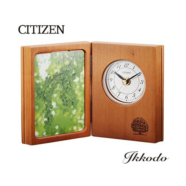 生産終了品】シチズン CITEZEN レーザークロック 電池 クォーツ 日本