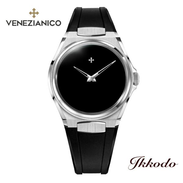 ボーナスストア＋10% ヴェネチアニコ Venezianico Arsenale Ultrablack