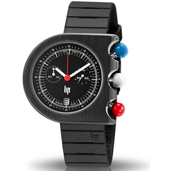 マッハ2000 トリコロール　LIP MACH 2000 LIP-671159 リップ LIP MACH2000 マッハ2000 クロノグラフ トリコロール クォーツ