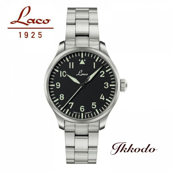 Laco（ラコ） PILOT Augsburg39 Grau パイロット アウクスブルク39